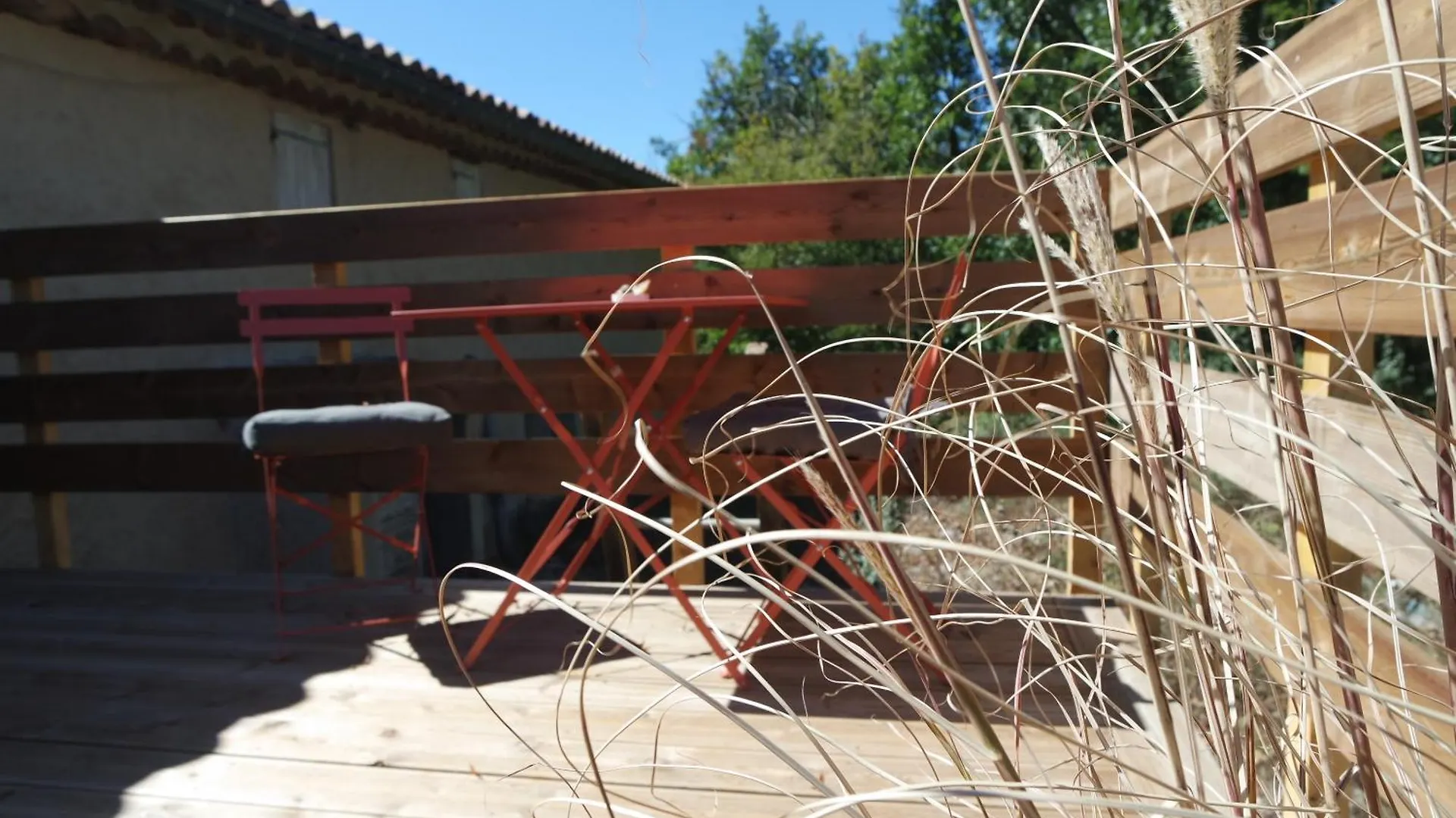 Le Mas De Loume Sault-de-Vaucluse 0*,  Franciaország