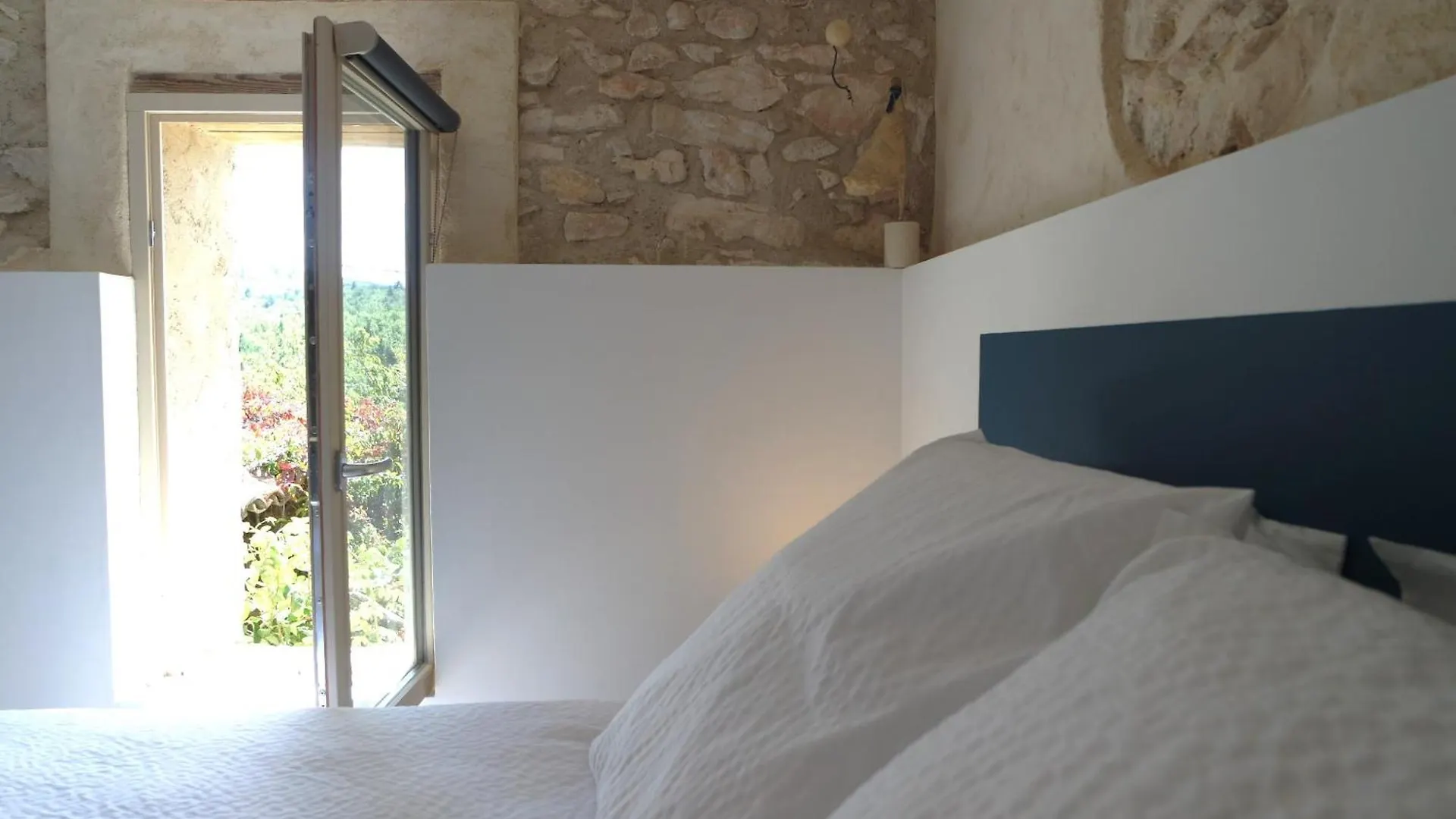 Panzió Le Mas De Loume Sault-de-Vaucluse