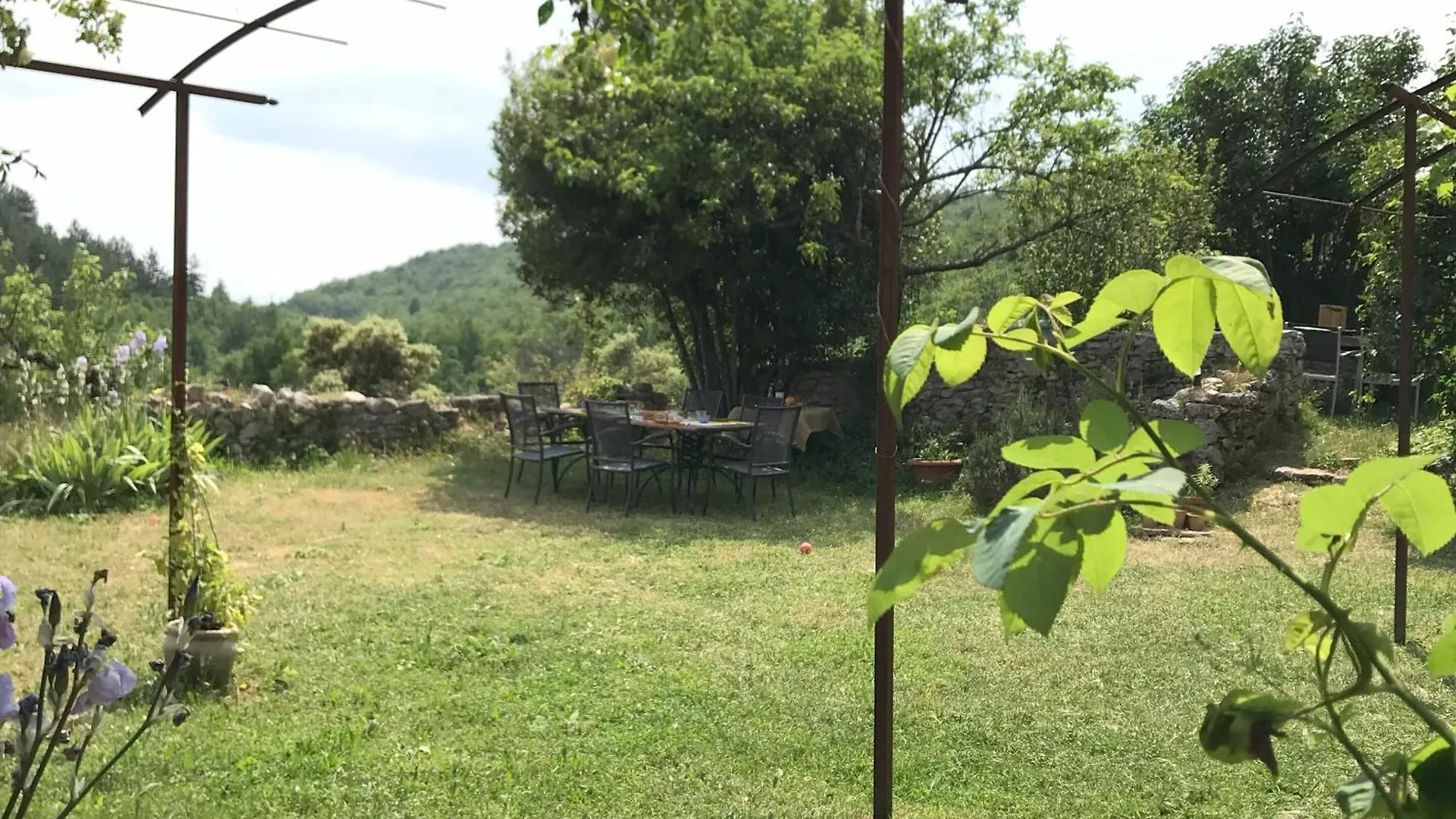 Panzió Le Mas De Loume Sault-de-Vaucluse
